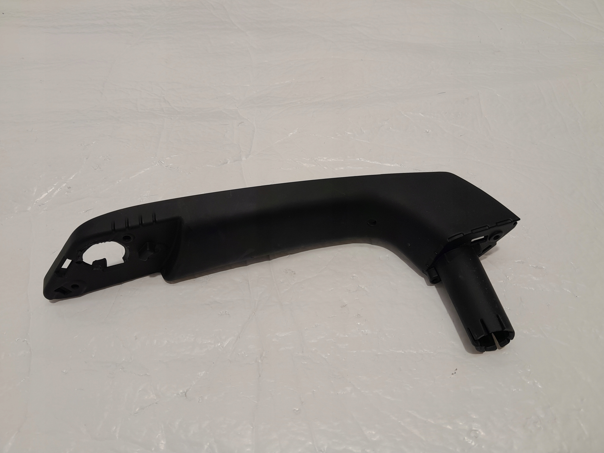 AUDI Q5 80A Blende Abdeckung des Halters Tür links heck 80A867395A