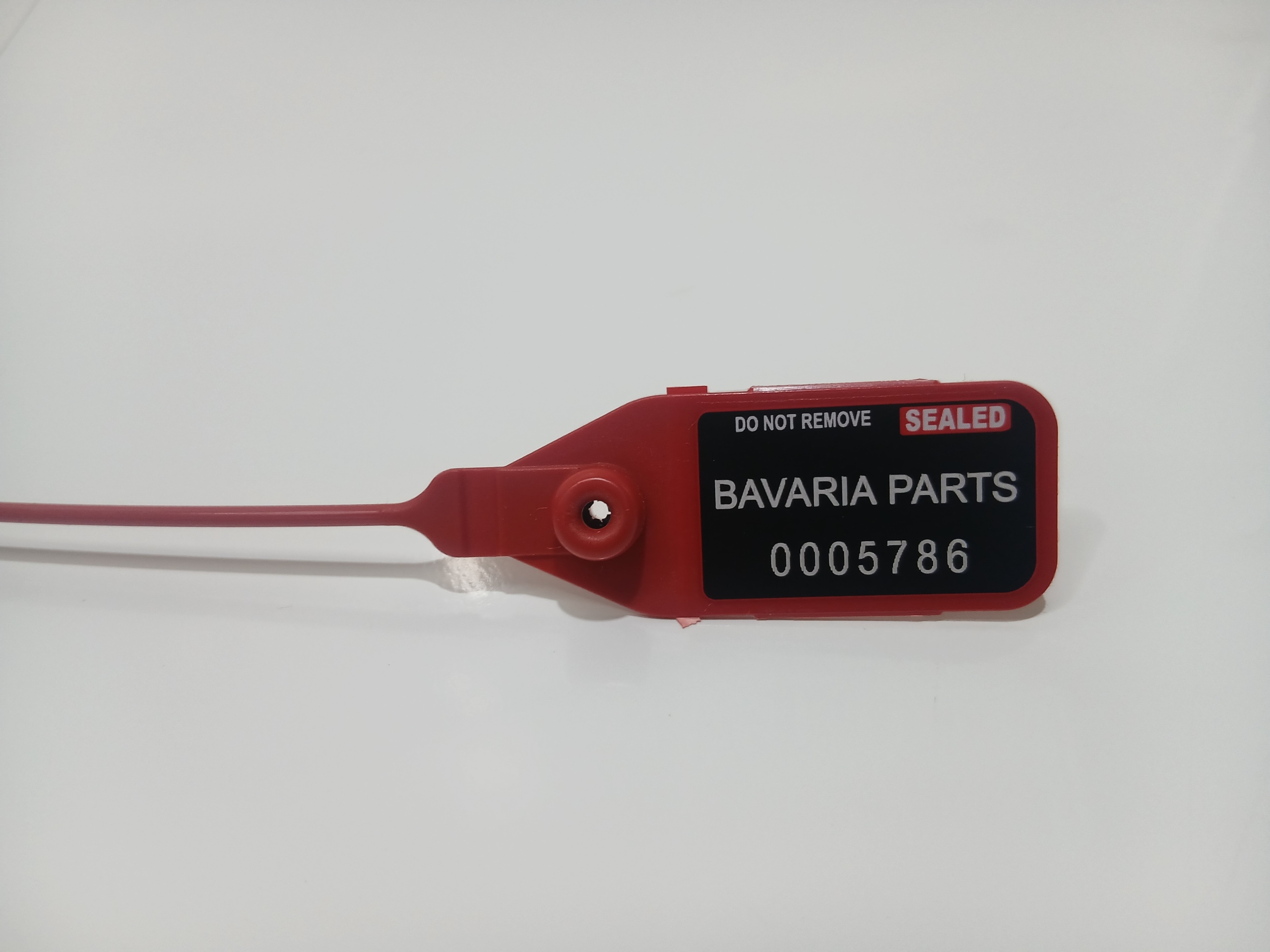 Module de chauffage Siège BMW E65 6918567 (0005786)