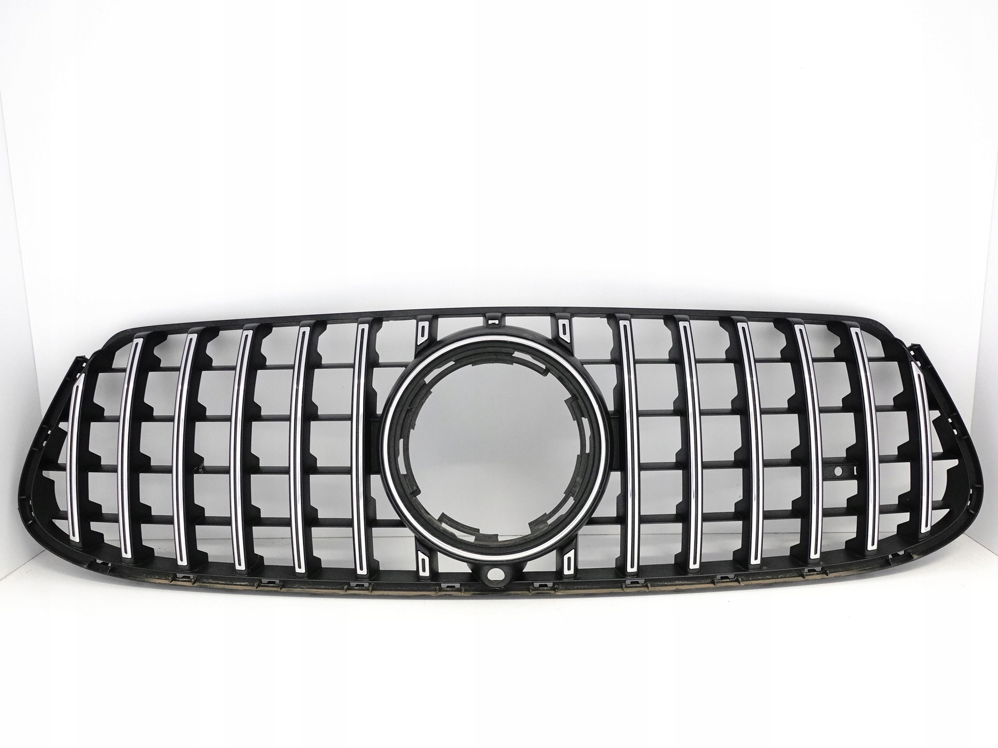 MERCEDES GLE W167 V167 C167 AMG 19- PANAMERICANA GRILL ATRAPA KRATKA