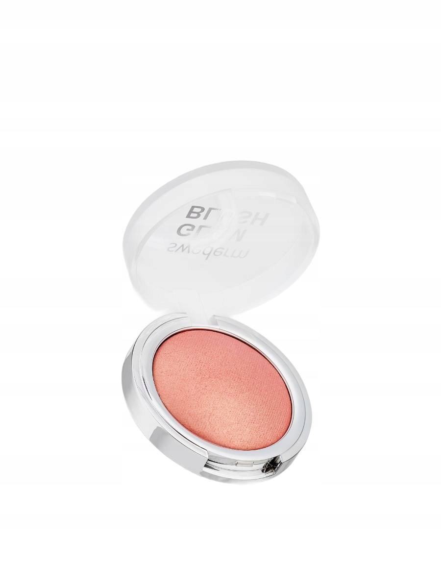 Glam Blush prosecco Róż do policzków wypiekany