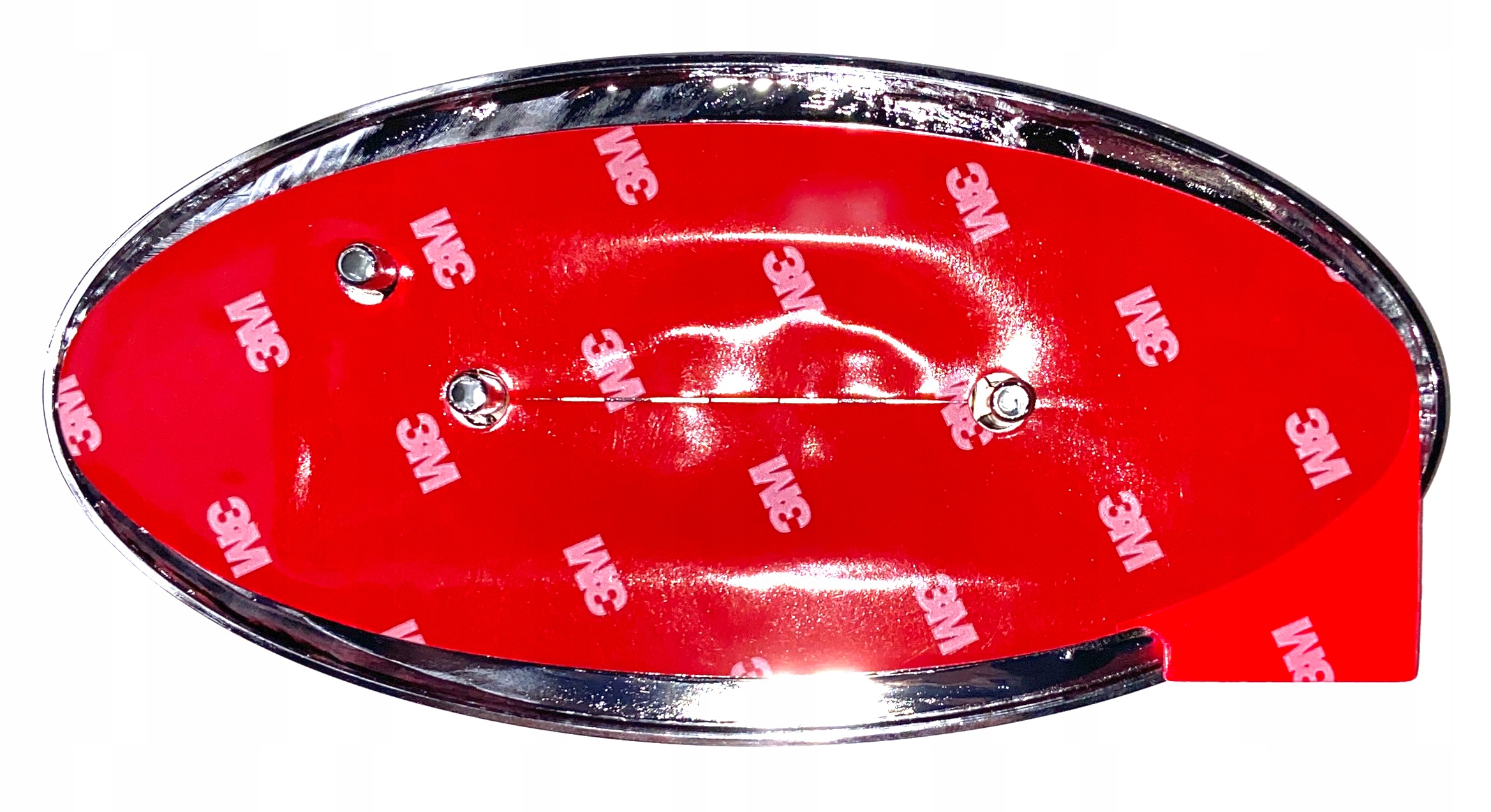 Emblemat jajko KIA Marka Kia