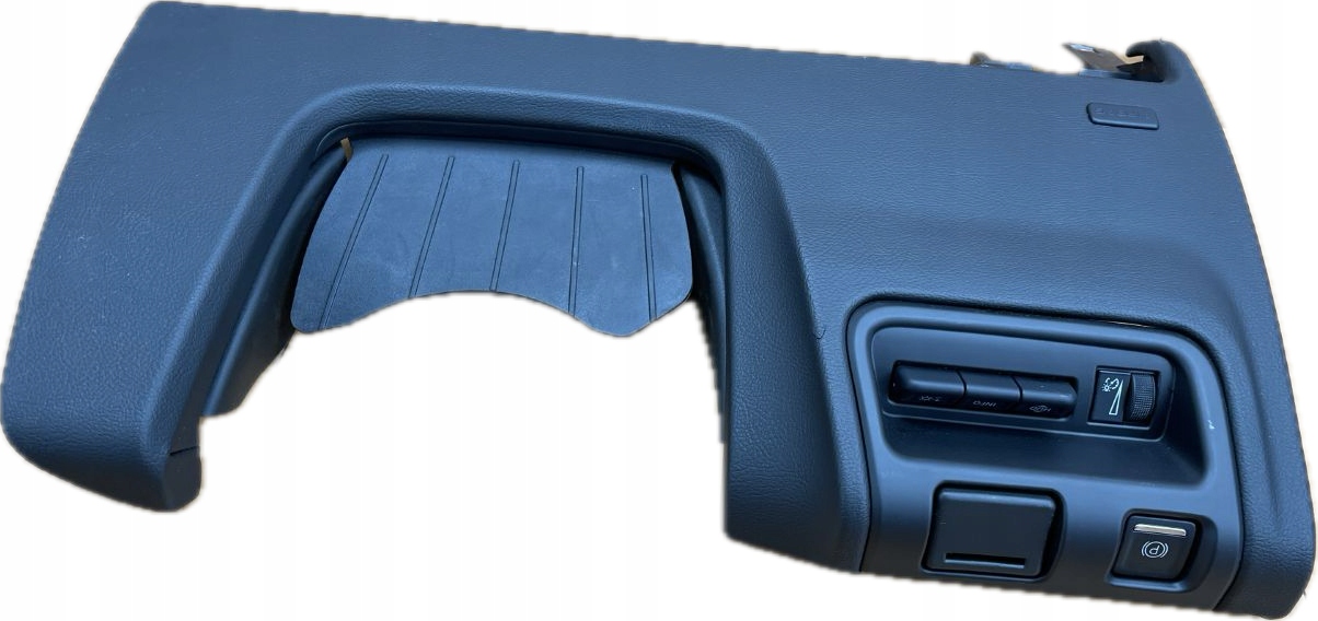O7 CADILLAC CT5 SPORT V 2019 - Blende Abdeckung Armaturenbrett PANEL HUD Hand 85537540
