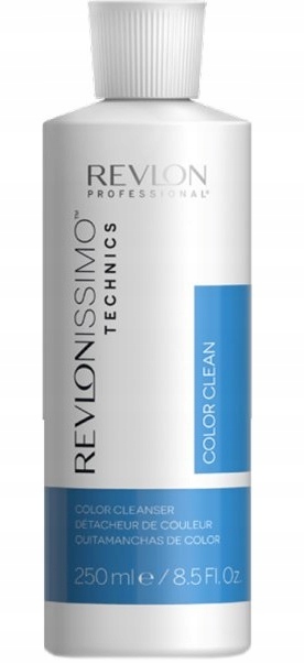 

Revlon Color Clean Zmywacz Po Farbie 250ml
