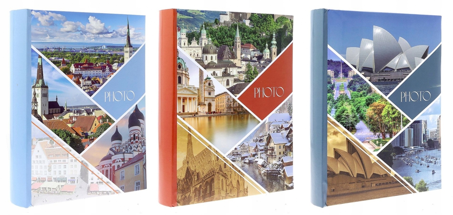 ND39_563991 Album Foto 10X15/200 Tw Opis Szyty Kd