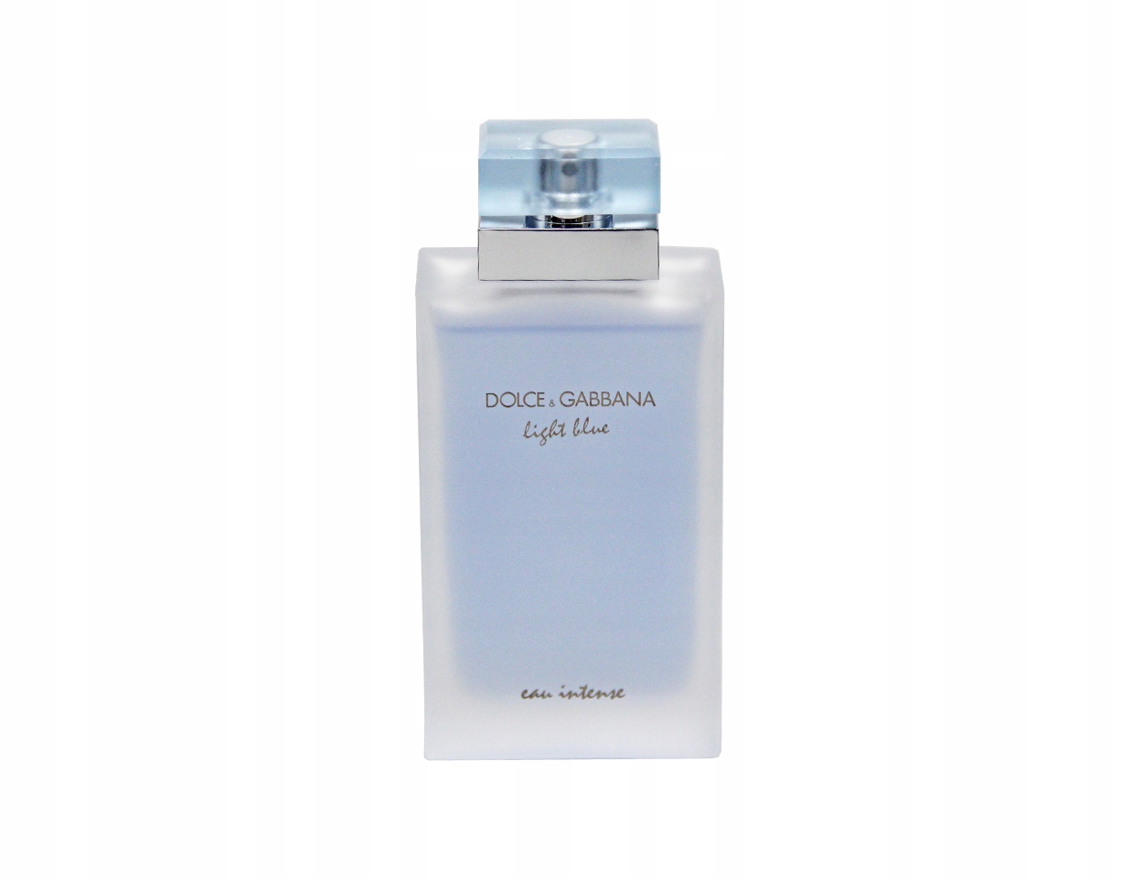 

Dolce Gabbana Light Blue Eau Intense edp 100ml