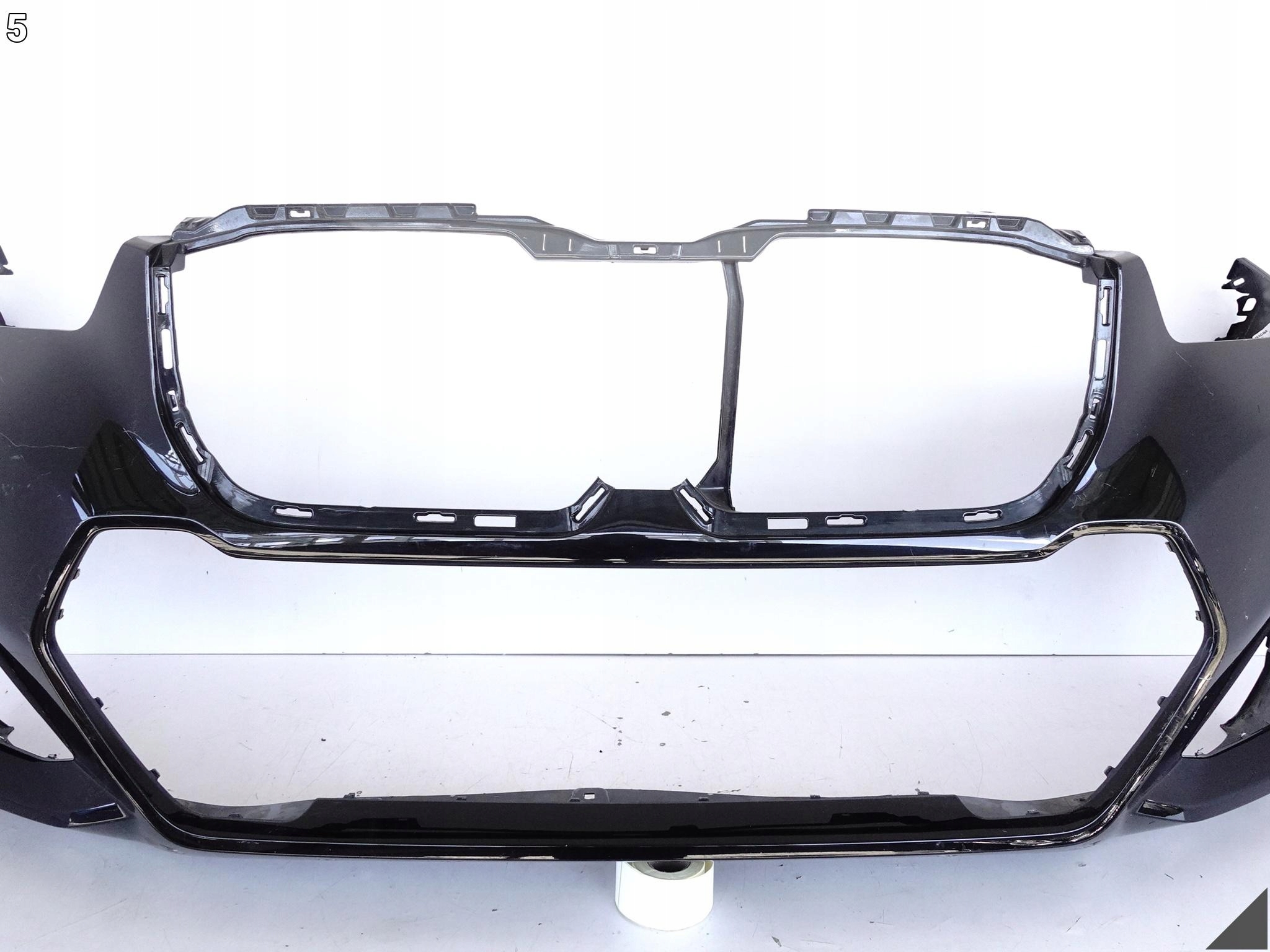 BMW X1 U11 m-packet / MSP 22- bumper BUMPER front (PDC) 9881907