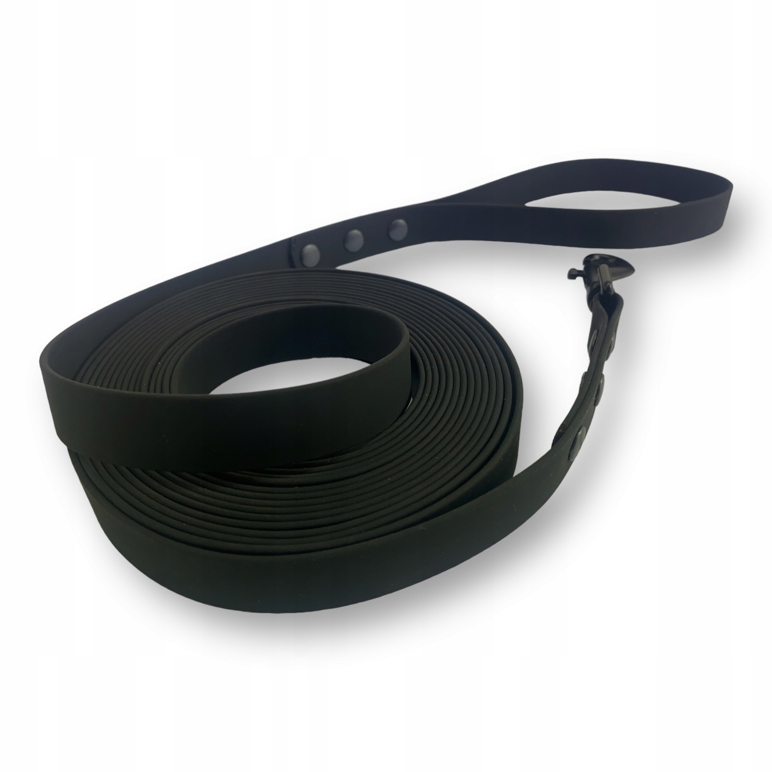 Levně Vodítko pro psa Biothane Lehké Malý pes Soft Skin 10mm 5M