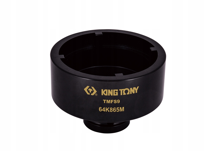 NASADKA KRÓTKA 3/4 WEWNĘTRZNA DO NAKRĘTKI ŁOŻYSKA