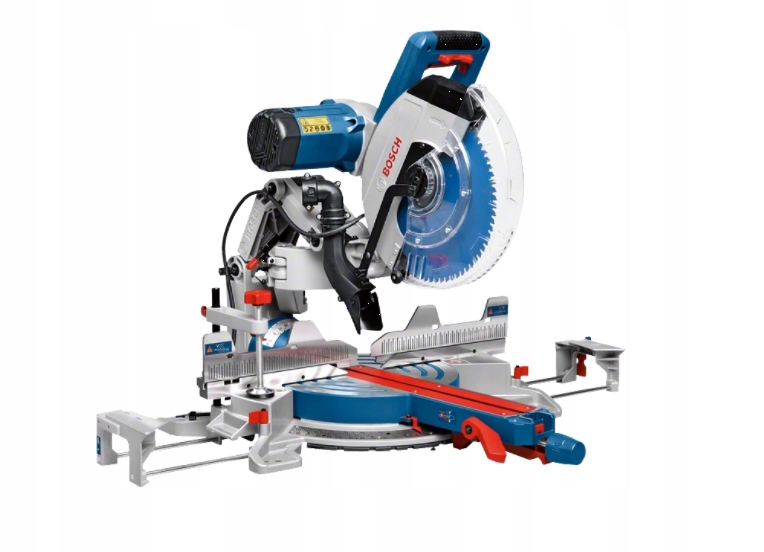 

Bosch Professional Ukośnica Gcm 12 Gdl 0601B23600