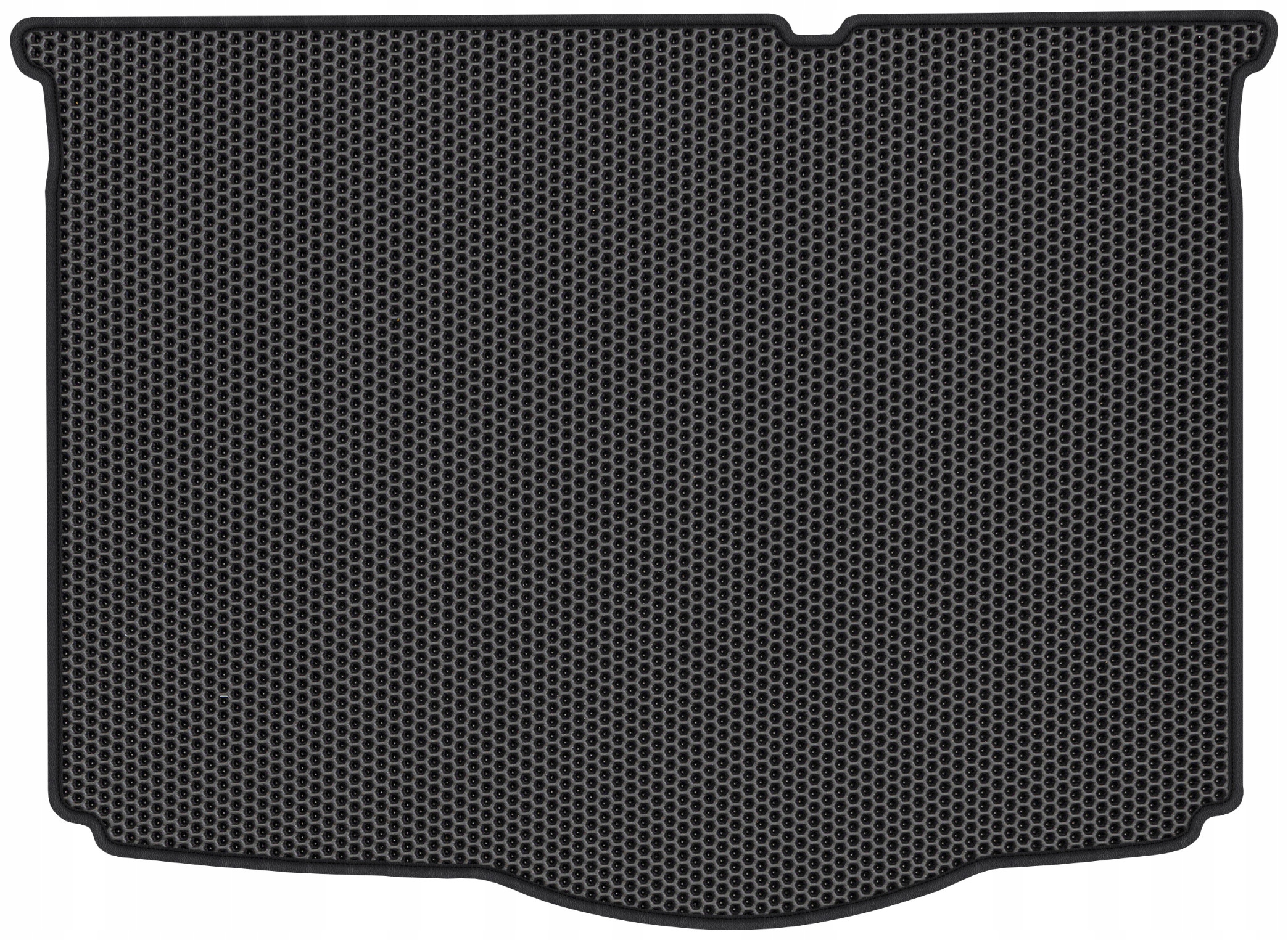 Alfa Romeo Mito 2008-2018 Rohož do kufru Eva Max-dywanik