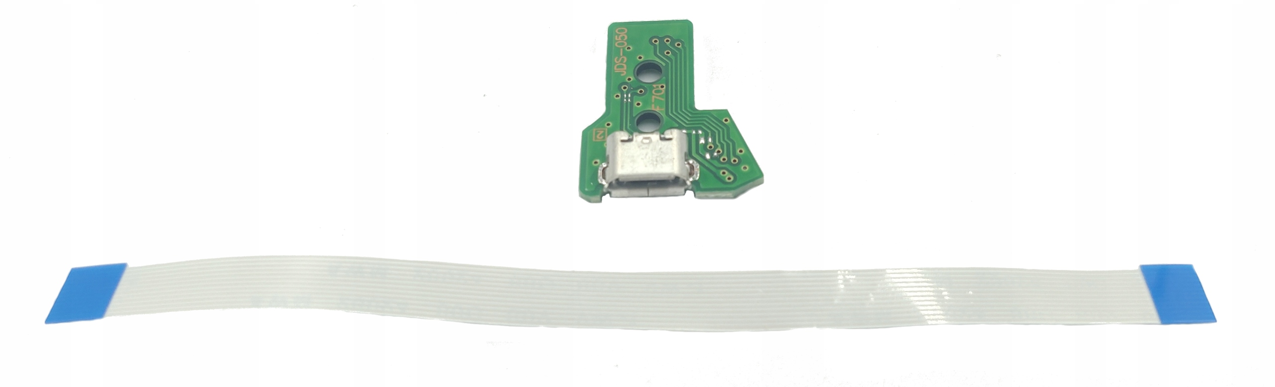 

Płyta Gniazdo Moduł Usb Do Pada PS4 JDS-050 +taśma