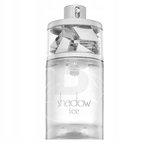 Ajmal Shadow Ice parfémovaná voda unisex 75 ml