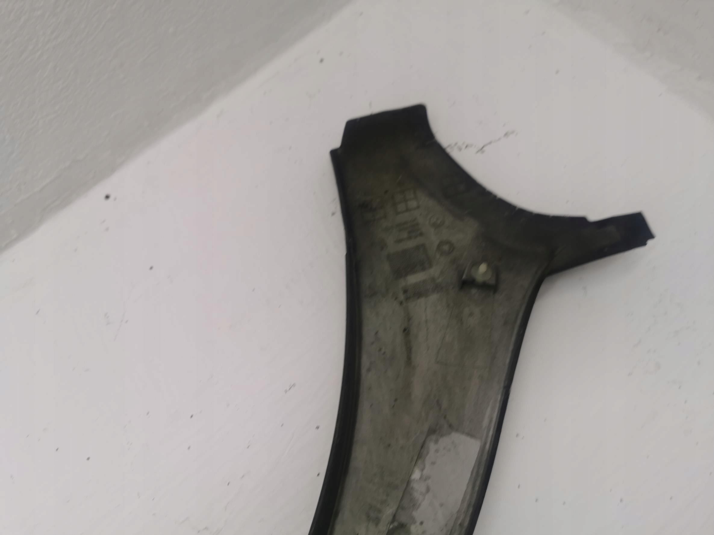modanatura parafango Destra posteriore MSP BMW X3 E83 LCI 668/9
