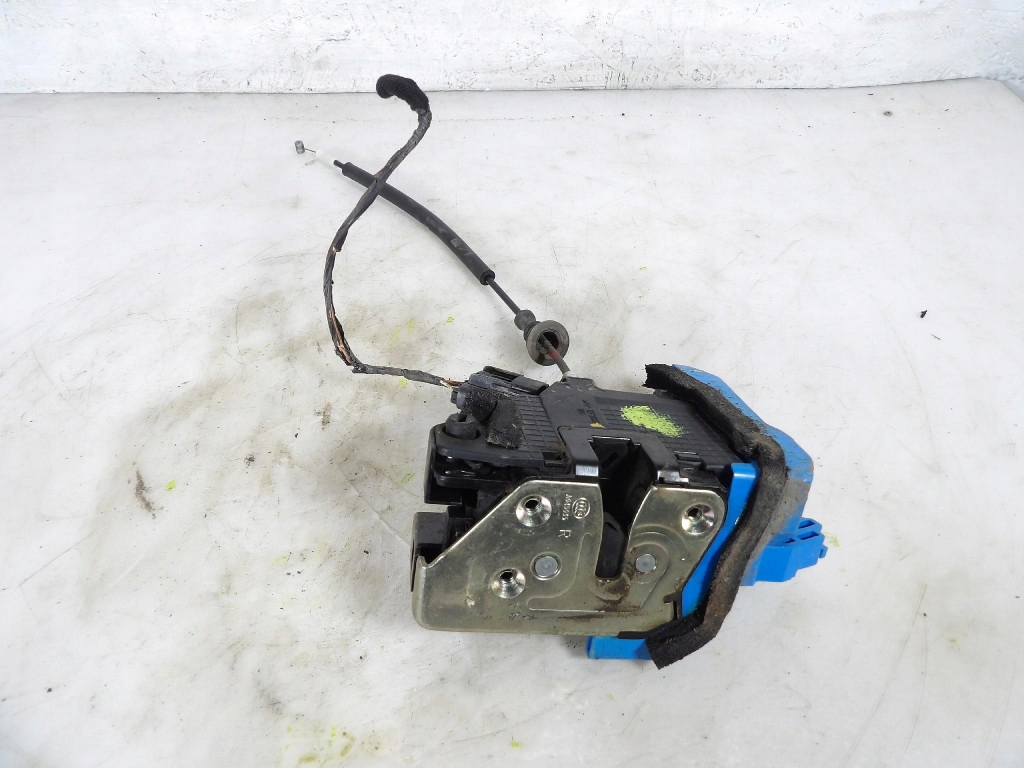 KIA CEED II KOMBI lock door rear part right 81420-A2000