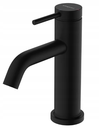 Tecturis S Umyvadlová baterie 80 CoolStart EcoSmart Hansgrohe 73302670