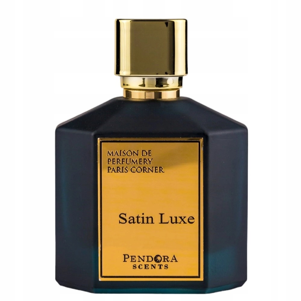 Pendora Scents Satin Luxe Edp 100ml Sprej