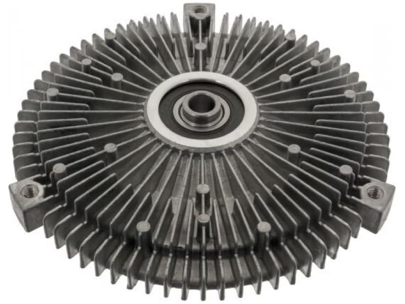 17846 - Зчеплення вентилятора MERCEDES SL R107 3.0 85-89