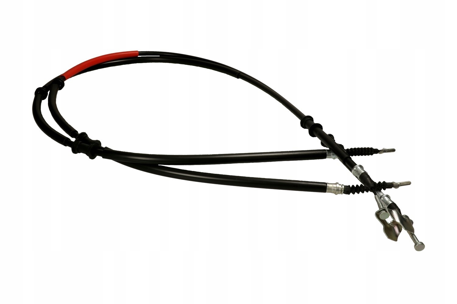 GCH2514 - ТОРМОЗНОЙ ТРОС TRW OPEL ZAFIRA A