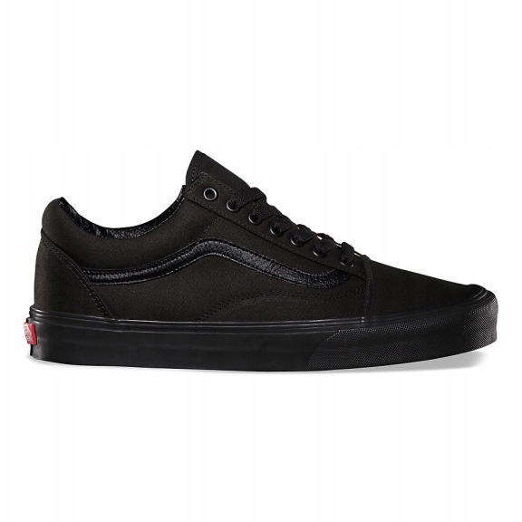 

Buty Vans Old Skool Black/Black VD3HBKA R.42
