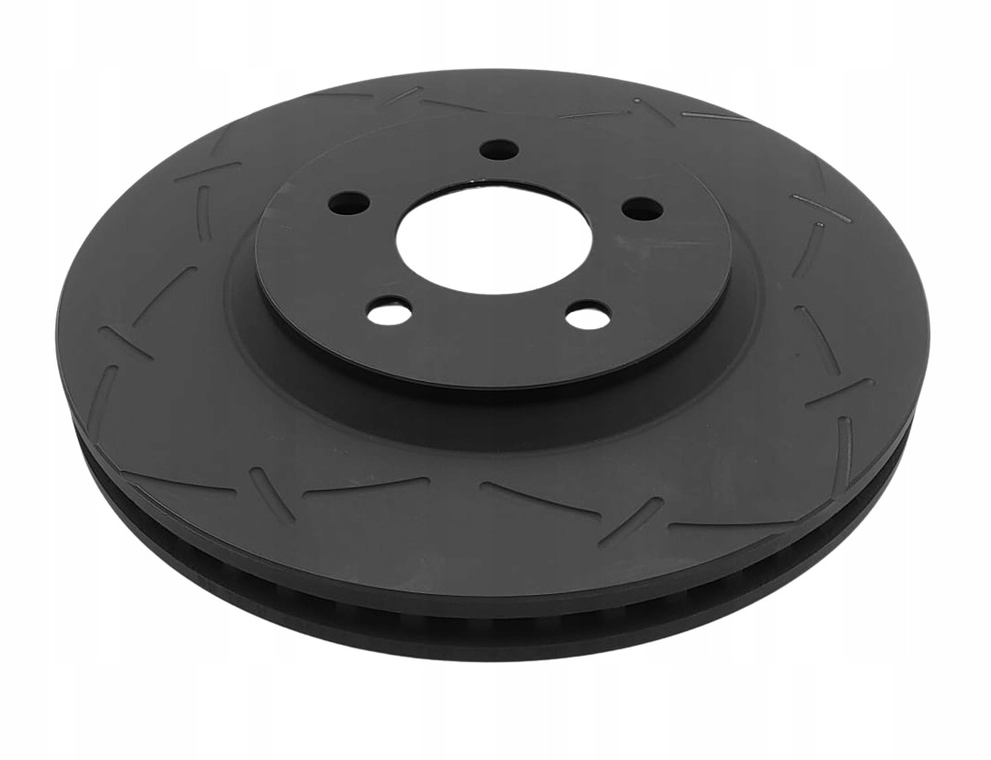 Přední Nařezaný Brzdový Kotouč Ford Mustang 2005-2014