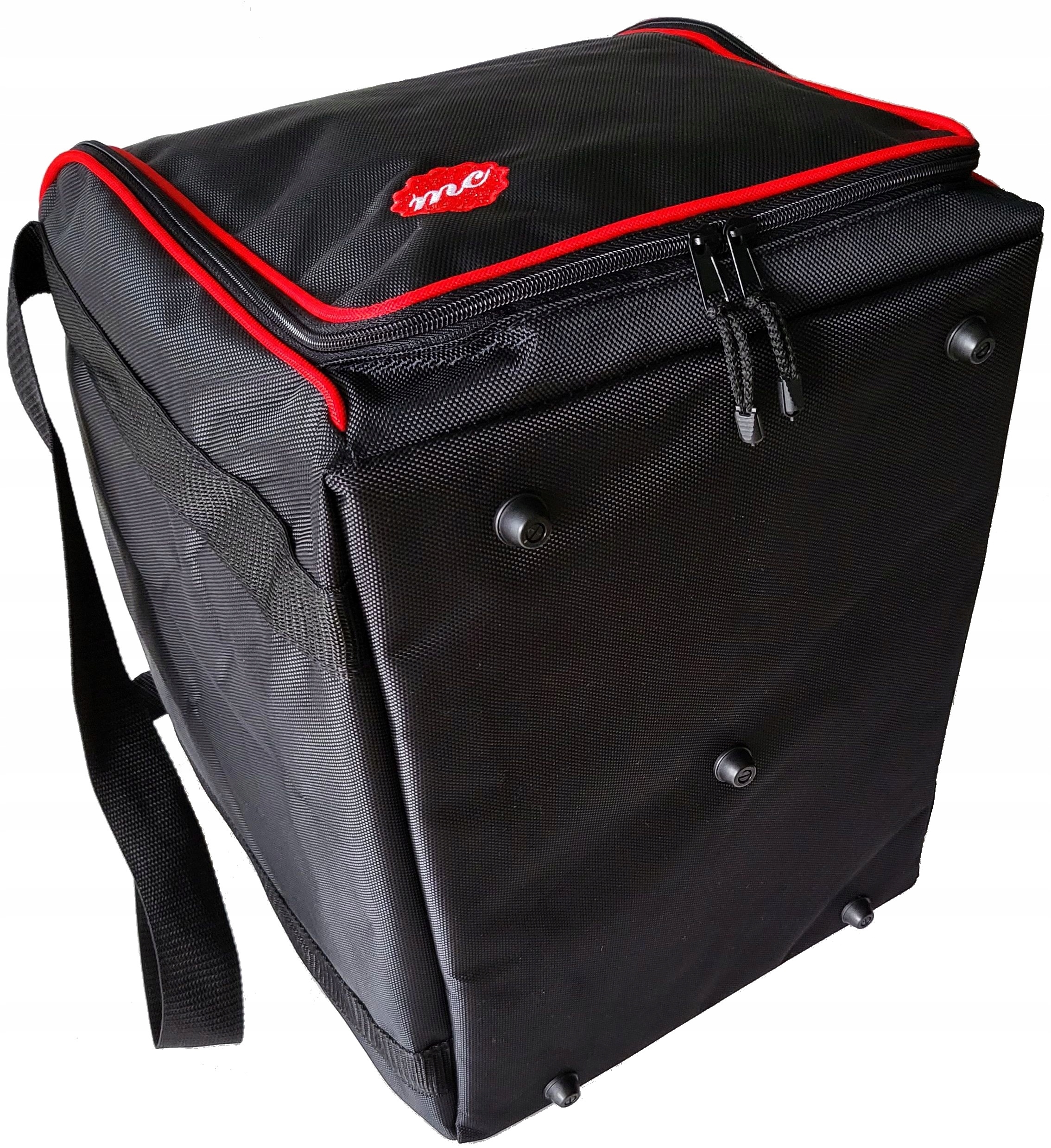 Torba transportowa pokrowiec do SilverCrest Monsieur Cuisine SMART Connect Kod producenta thermoCOOKING_MC_CarryBag_V2
