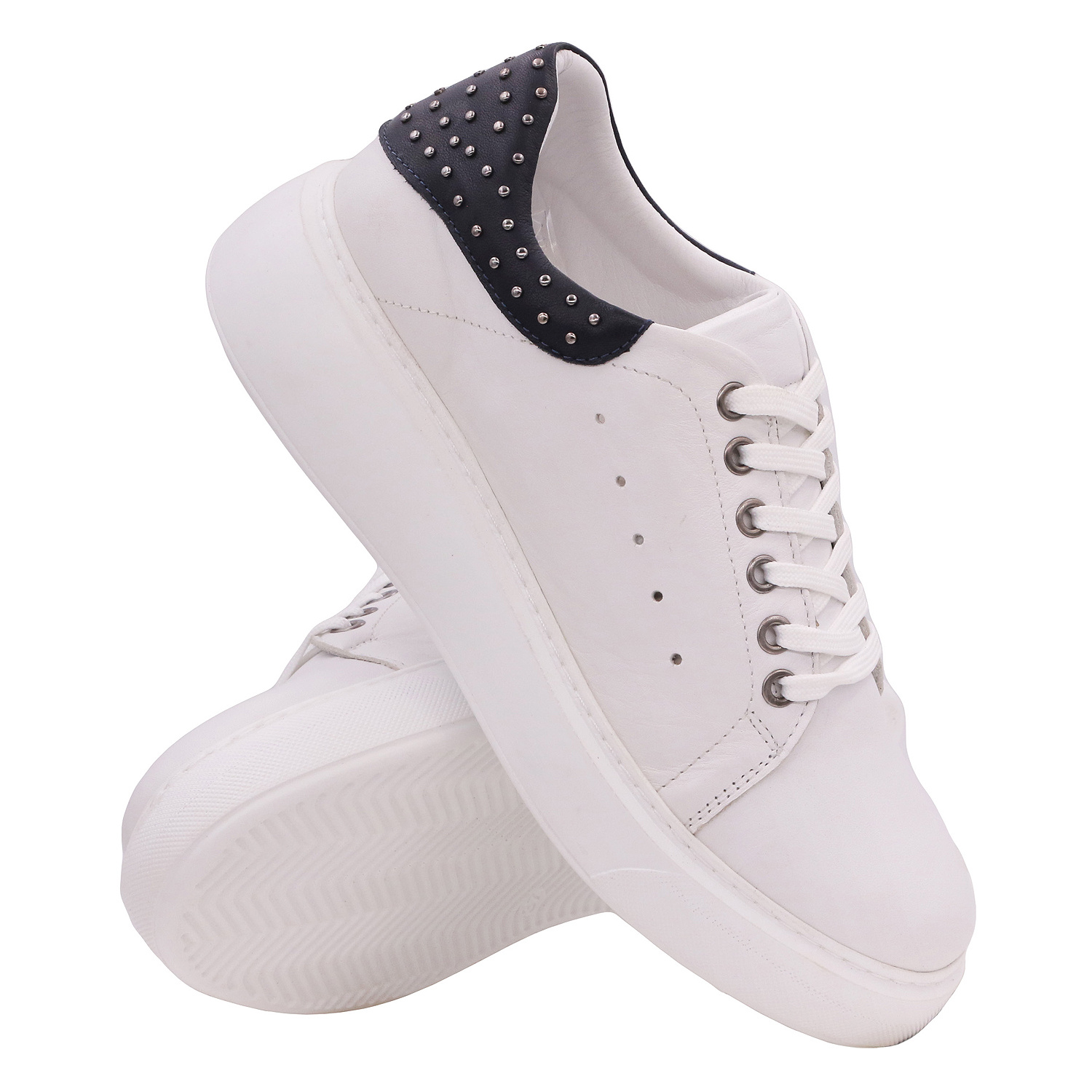 Soza dámská sportovní obuv sneakers LN-SPR-02 euroobuv