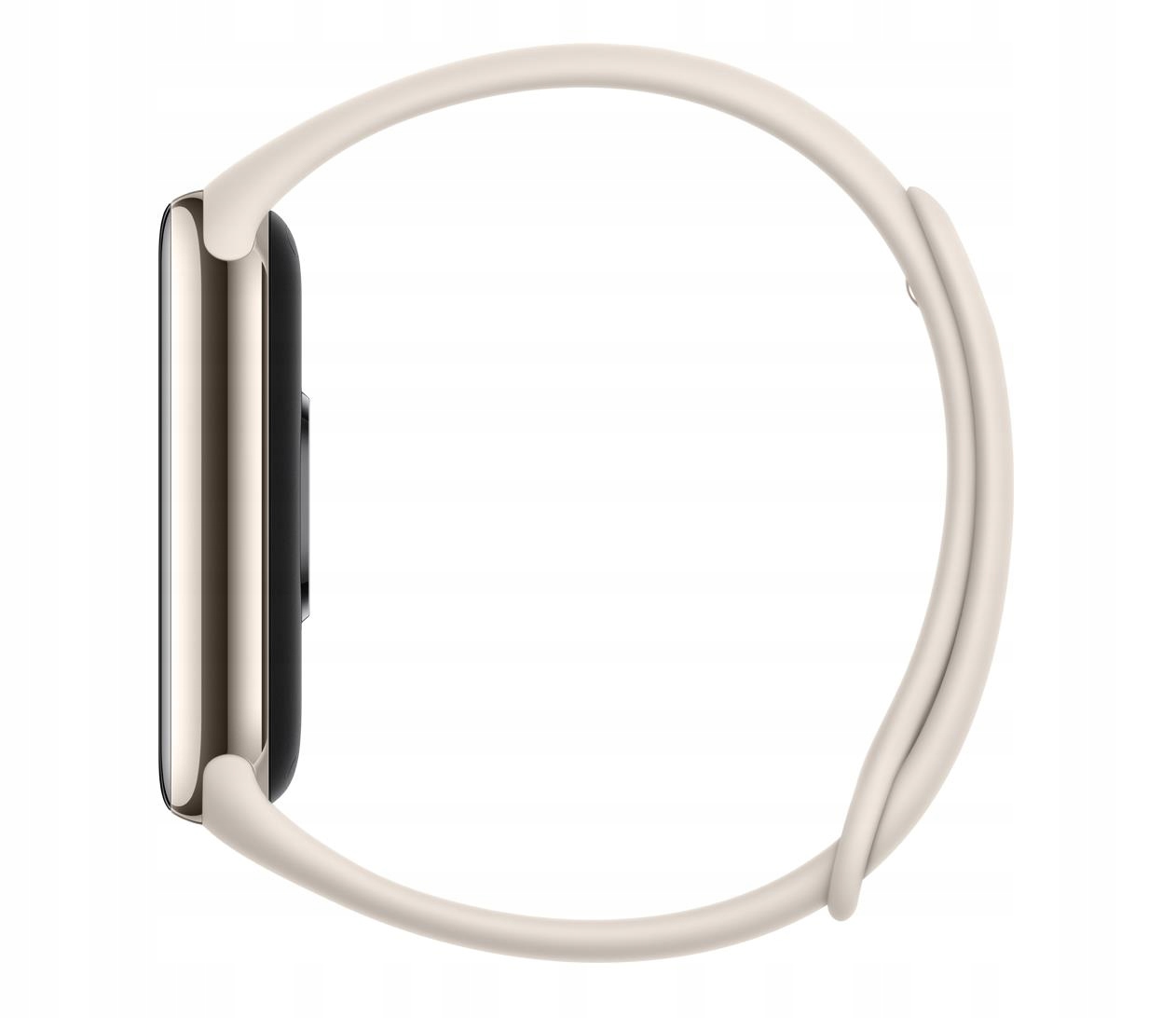 Smartband Xiaomi Mi Band 8 beżowy Bluetooth SpO2 5 ATM Stan opakowania oryginalne