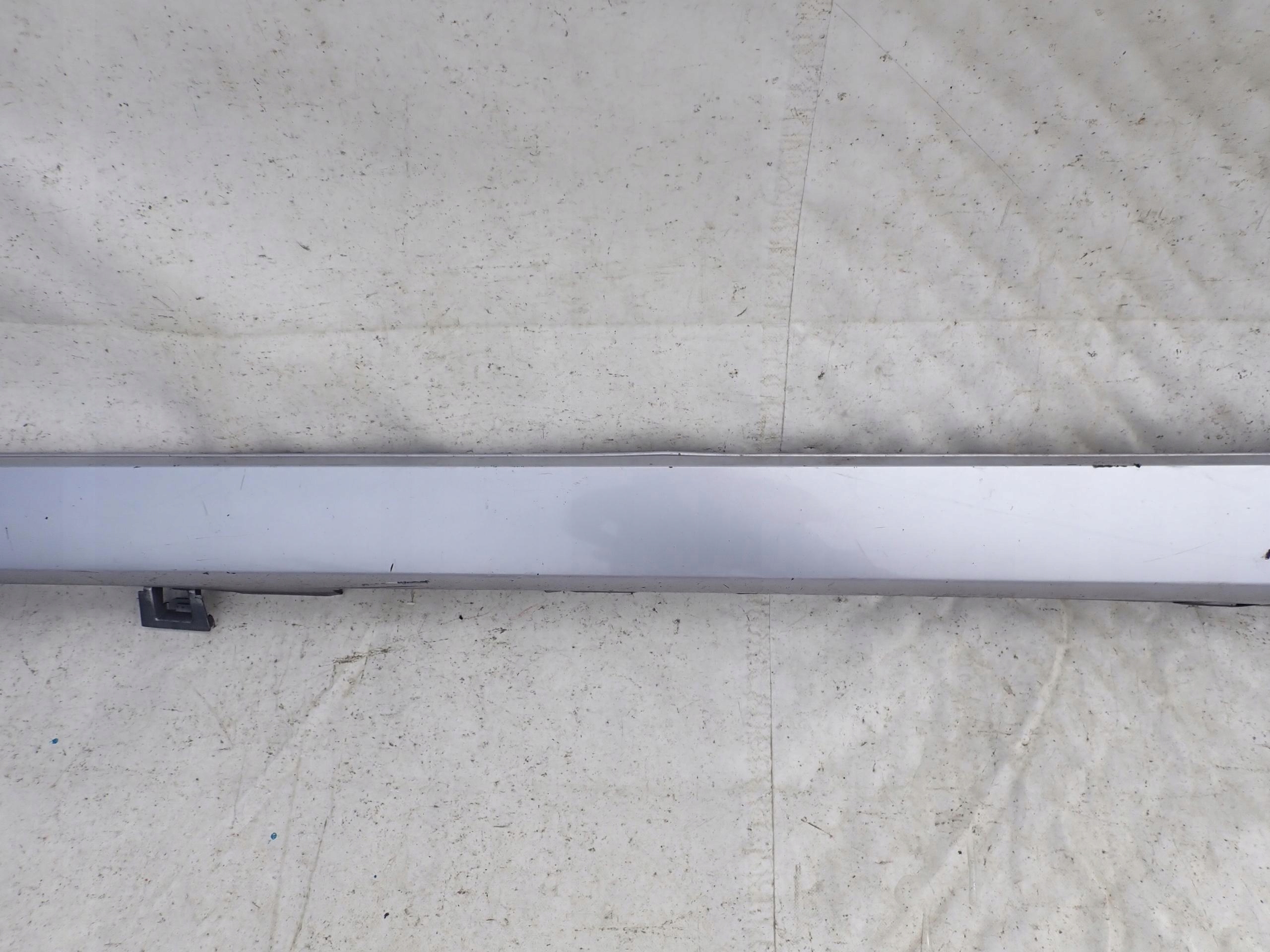 MAZDA 6 II GH 08- threshold left moulding threshold left