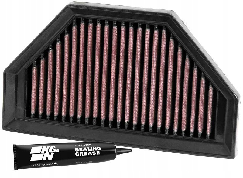 Vzduchový Filter Moto Ktm 1190 RC8/ 08-09 KT-1108-