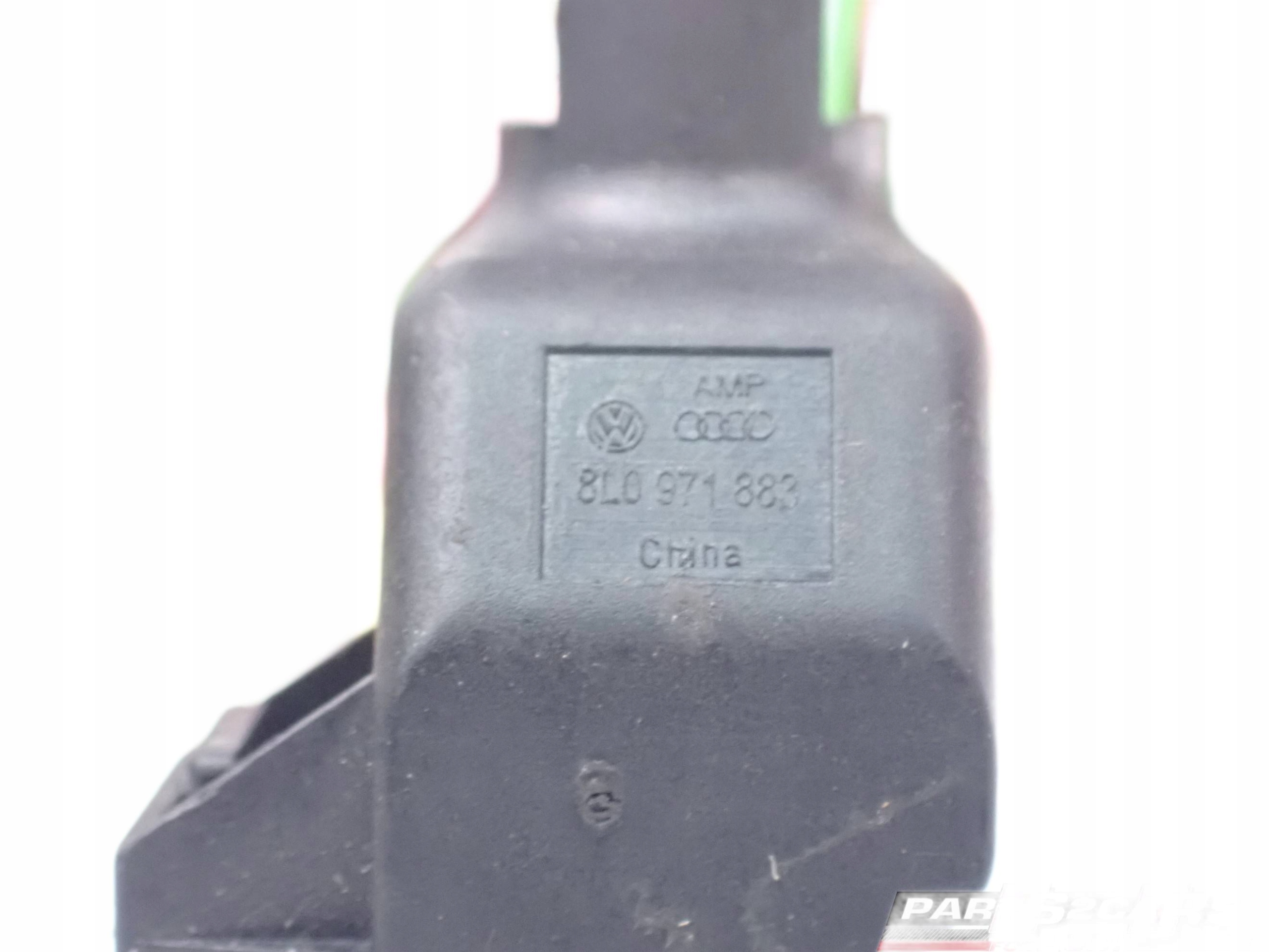 проводка коса дивана зад Audi A5 8W 5F