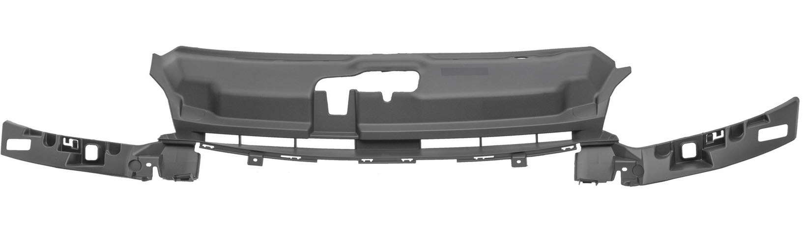 57B10531J - КРЕПЛЕНИЕ УКРЕПЛЕНИЕ БАМПЕР PEUGEOT 208 2015-