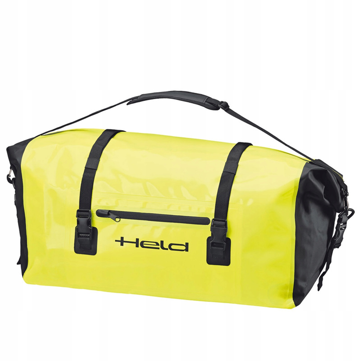Motocyklová Taška Na Sedadlo Held Carry Bag 2 Vodotesná 40 L Fluo