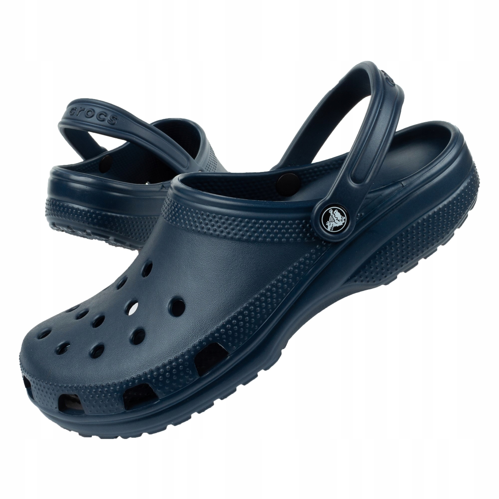 Žabky Sandály Crocs Classic [10001-410]