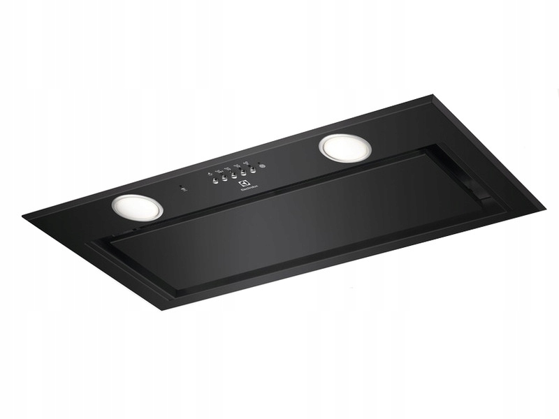 Digestor Electrolux LFG716R 250W Hob2Hood 580m3/h