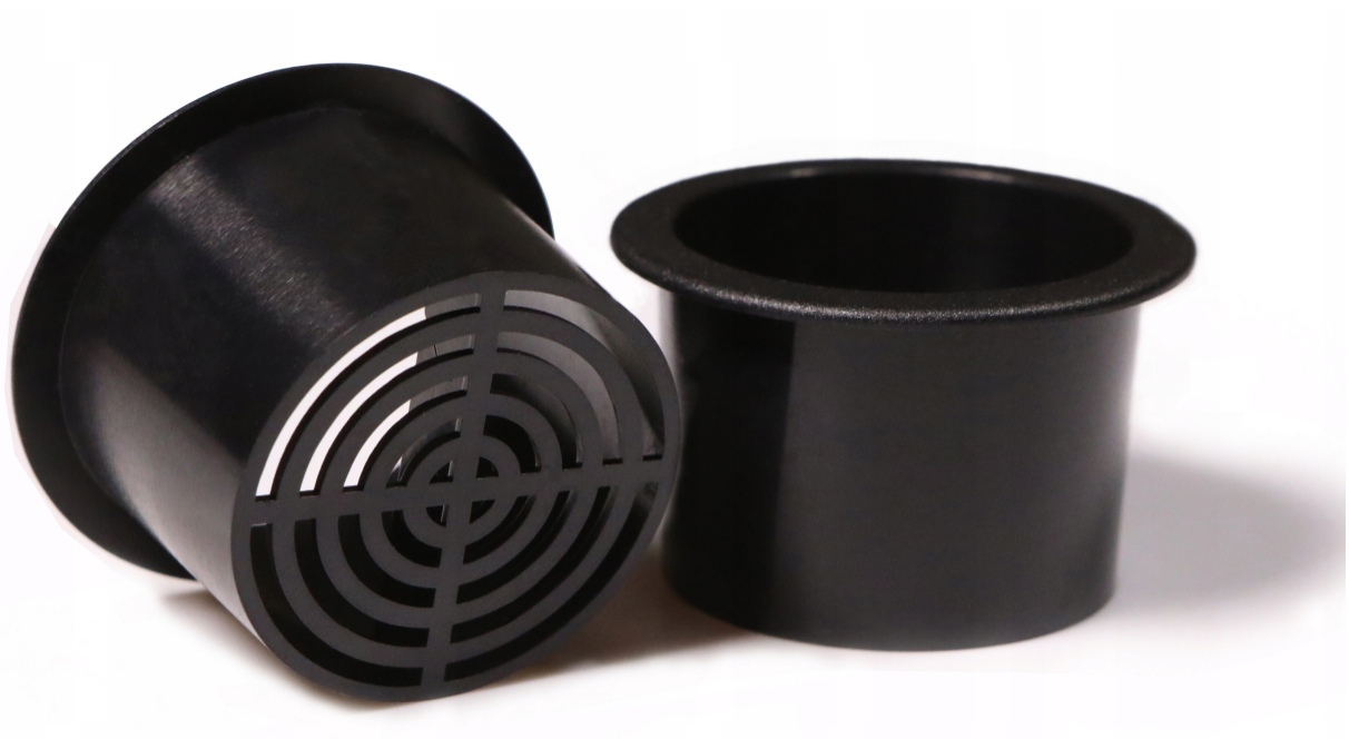 

Korek Wentylacyjny Okrągły Uli FI40