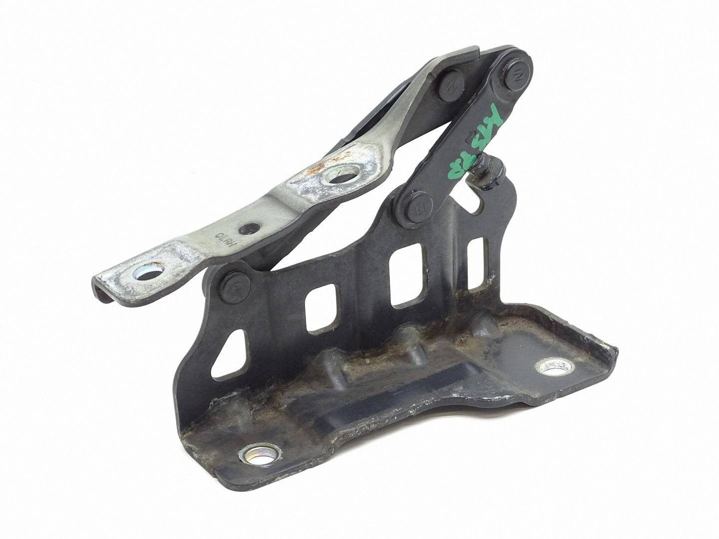 hinge bonnets right front front KIA SPORTAGE IV BLACK PEARL