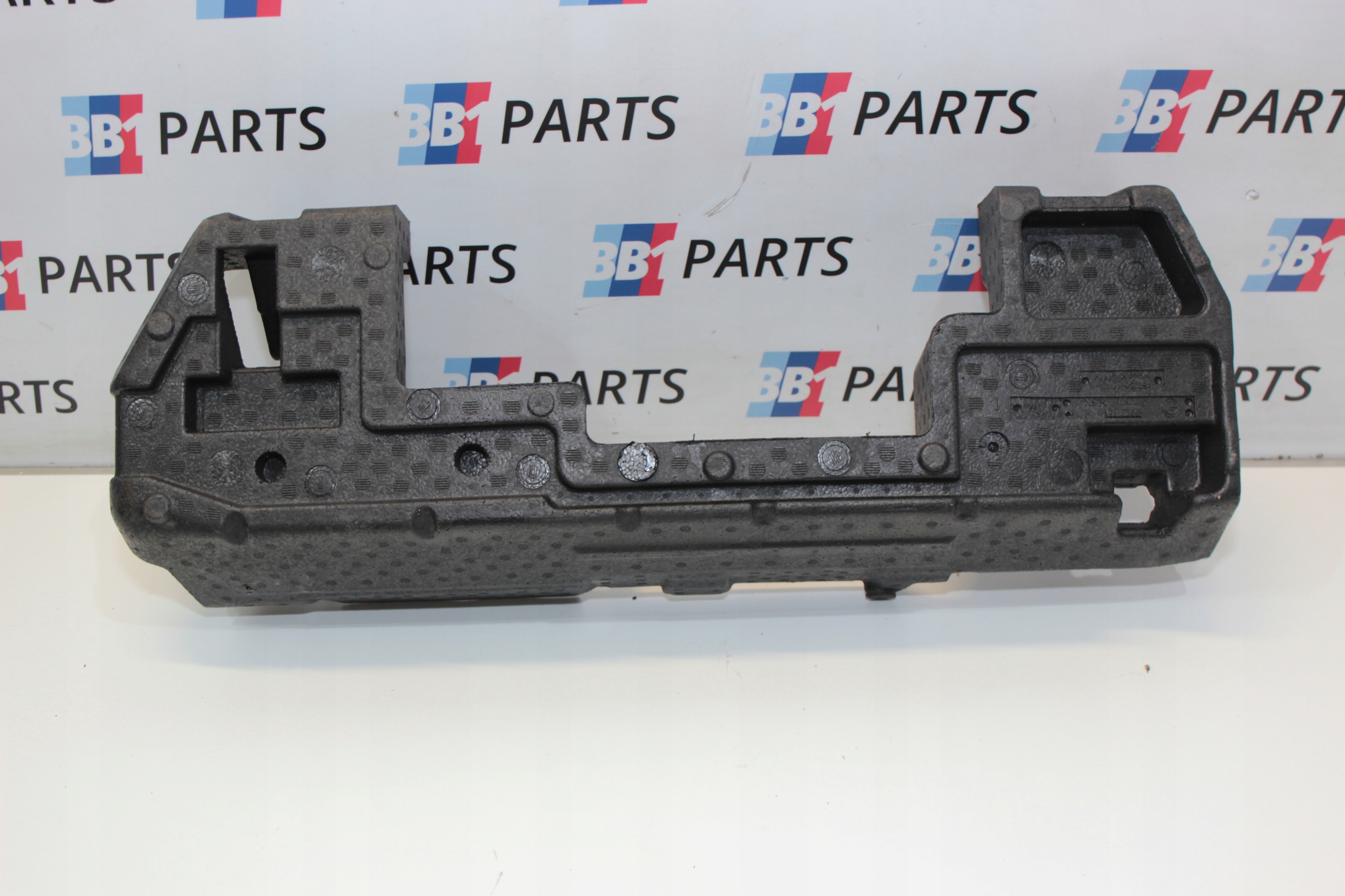 BMW F33 polystirene boot floor well 7322188
