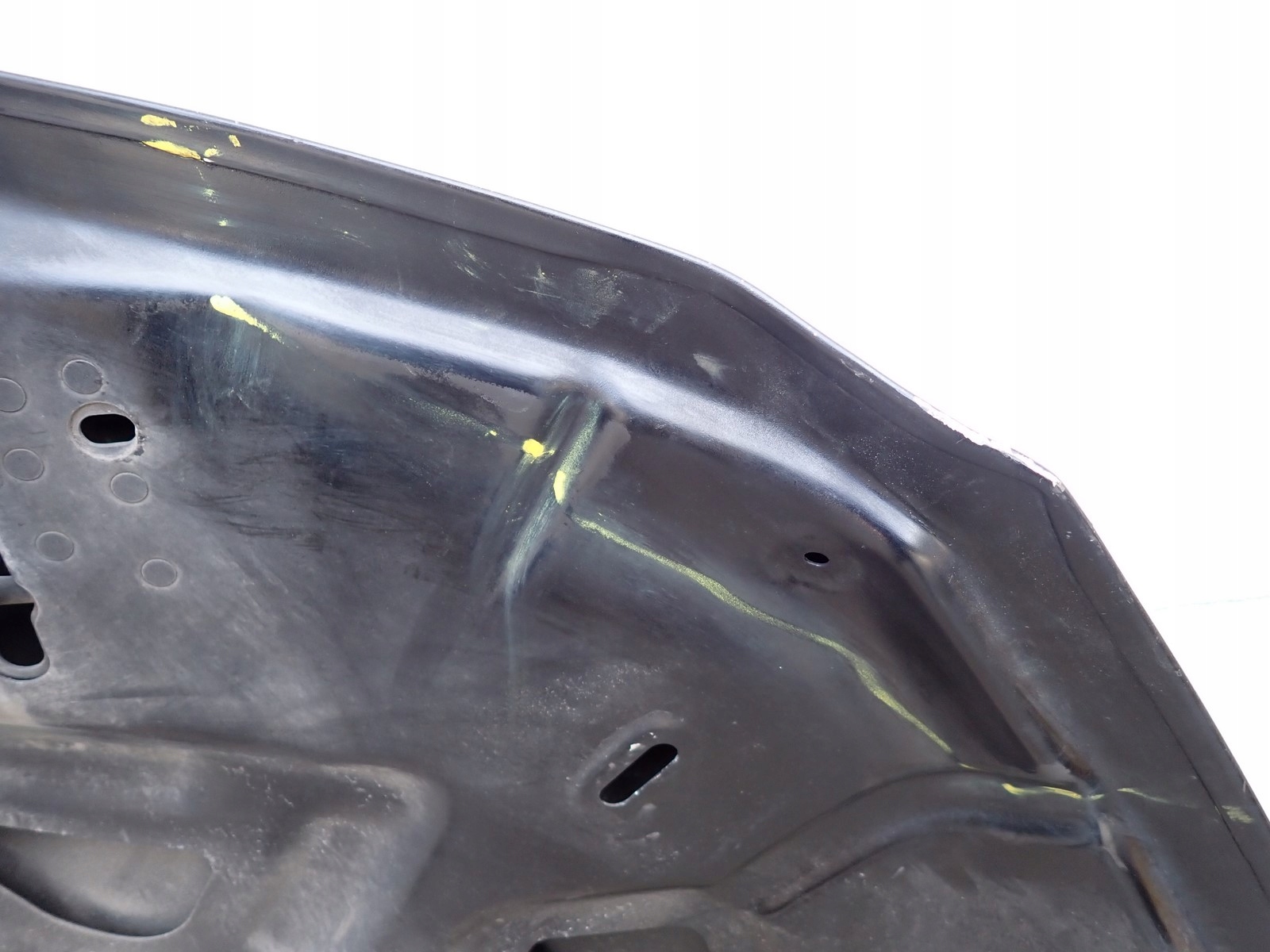 Cofano VOLVO S60 II 134 V60 e 155 LIFT 2014-2018R 31335883