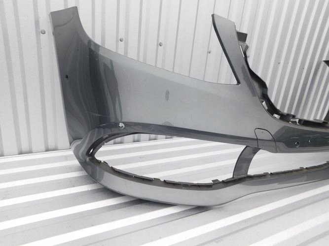 MERCEDES W222 S-KLASA LIFT 19- front bumper