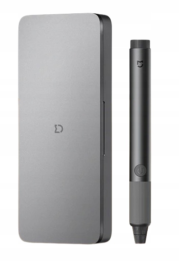 Xiaomi szlifierka bezprzewodowa z 16 różnymi końcówkami