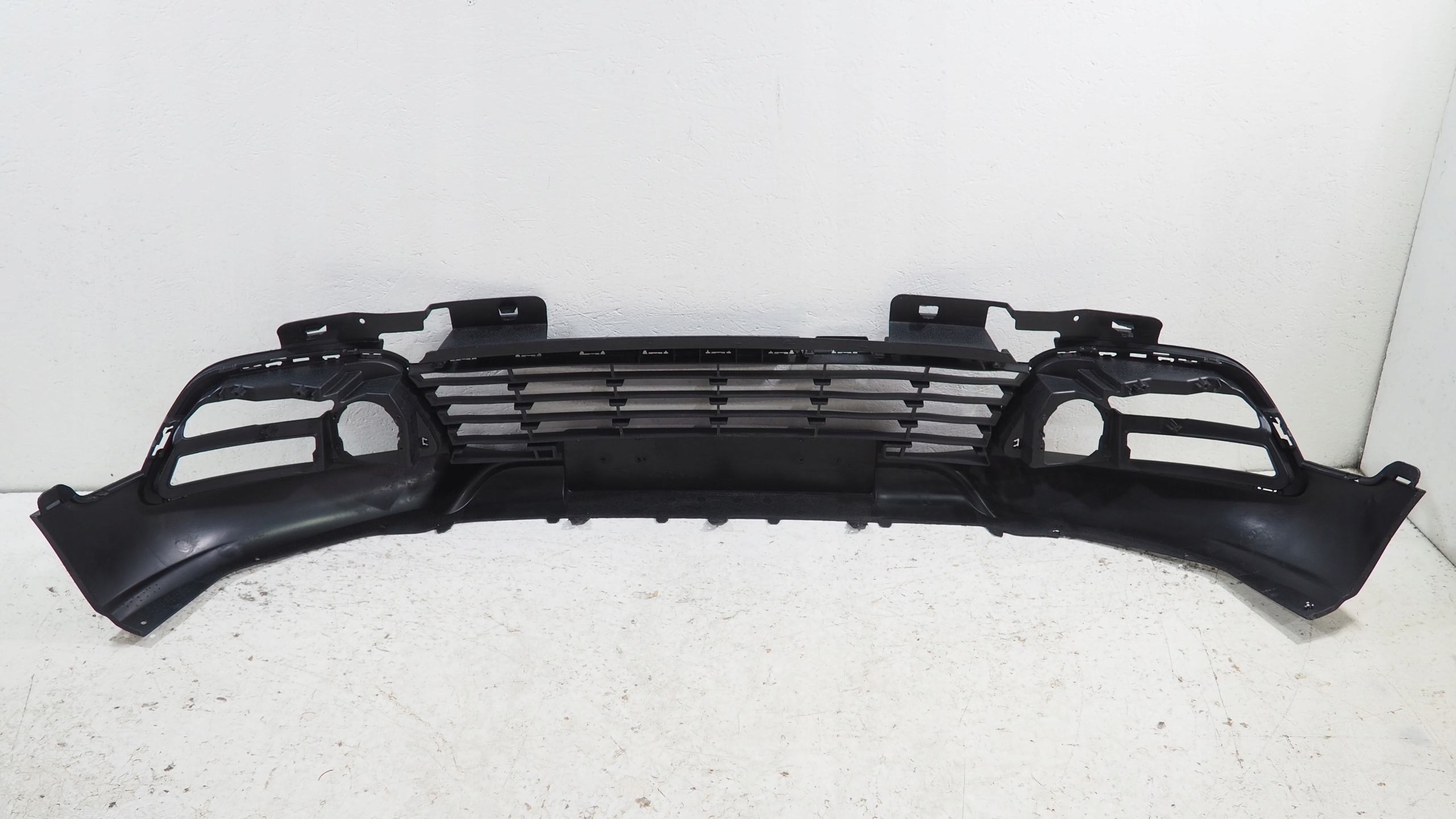 Renault Captur spoiler accessori Paraurti Anteriore 620842933R