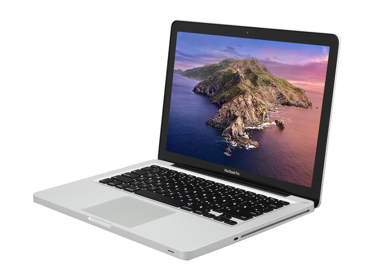 MacBook本体 Apple MacBook Pro A1278 i5/8GB/SSD240GB Macbook Pro A1278 I5 - Niska cena na Allegro
