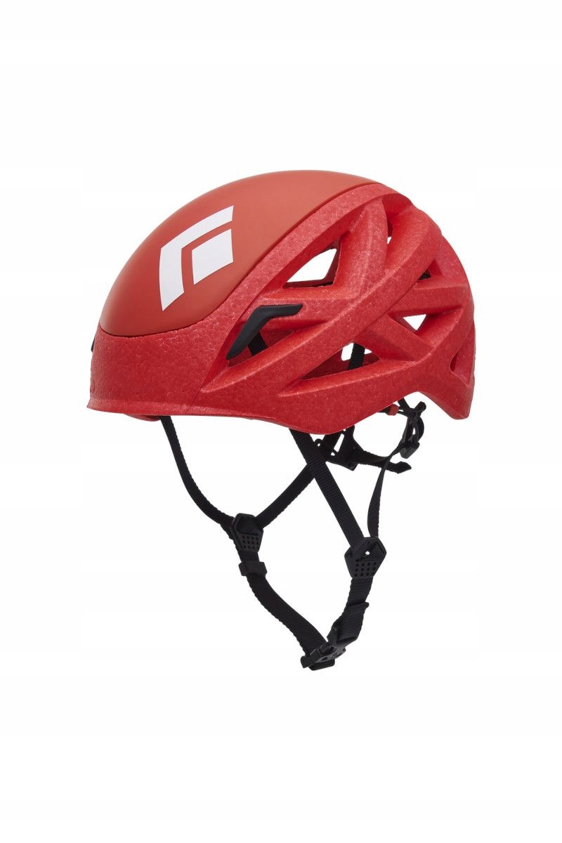 Black Diamond Horolezecká přilba Vapor červená M/L