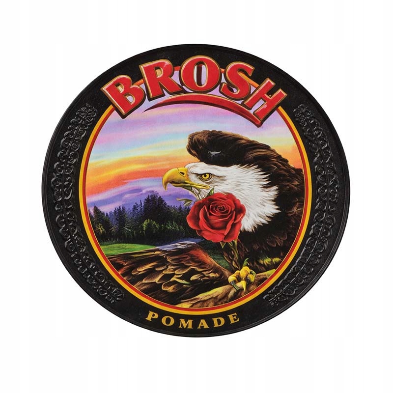 Brosh Tgp Design Pomade Wodna Pomada Do Włosów 115g