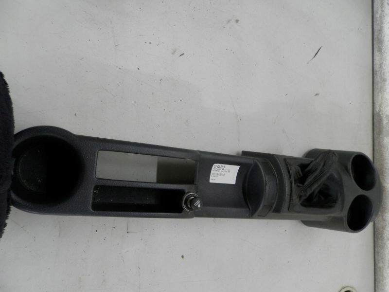 GETZ TB KONSOLA SRODKOWA 02-05 5D