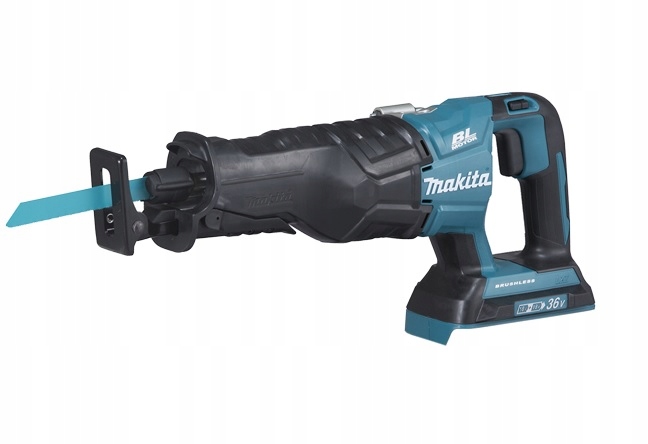 Piła Szablasta 18V Makita DJR360Z 2x18V Korpus
