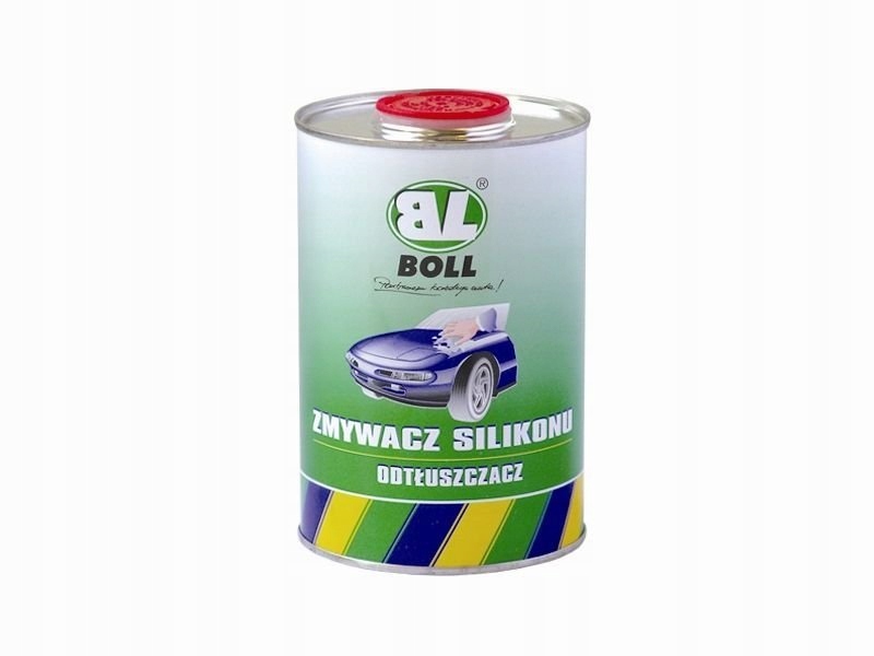 003002 BOLL ZMYWACZ SILIKONU 1L