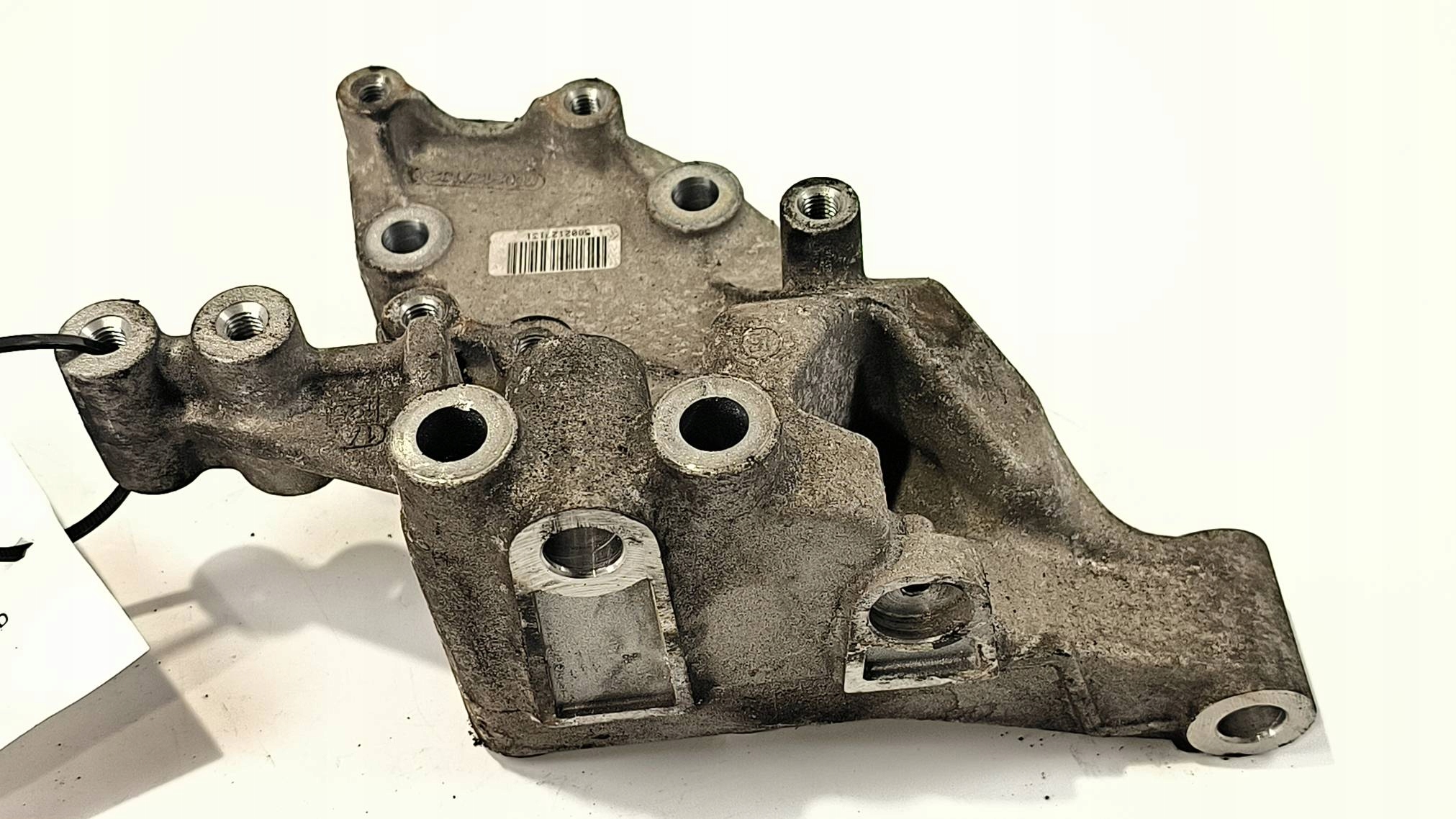 engine mount 5802127132 2.3 JTD FIAT DUCATO III