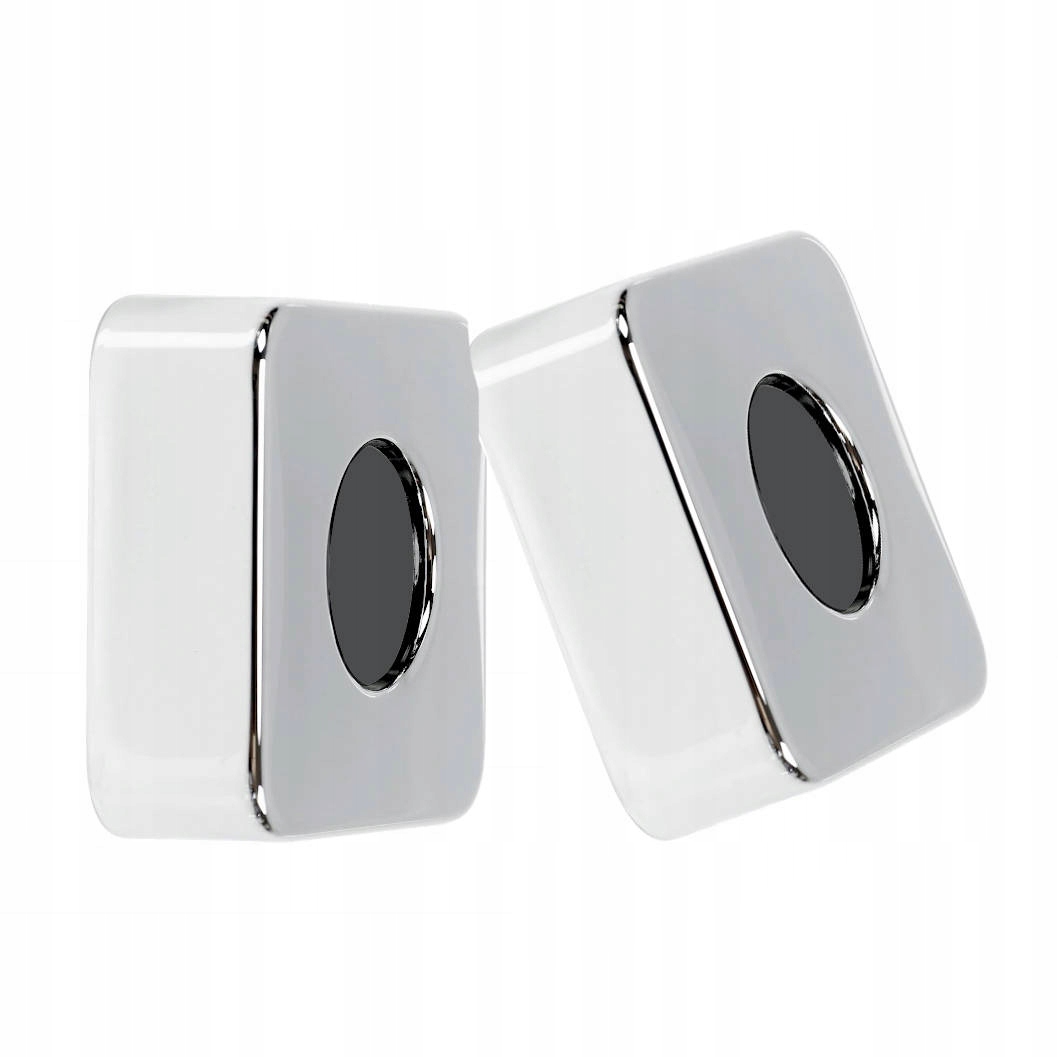 

Rozety do baterii maskownice 3/4" zestaw 2szt