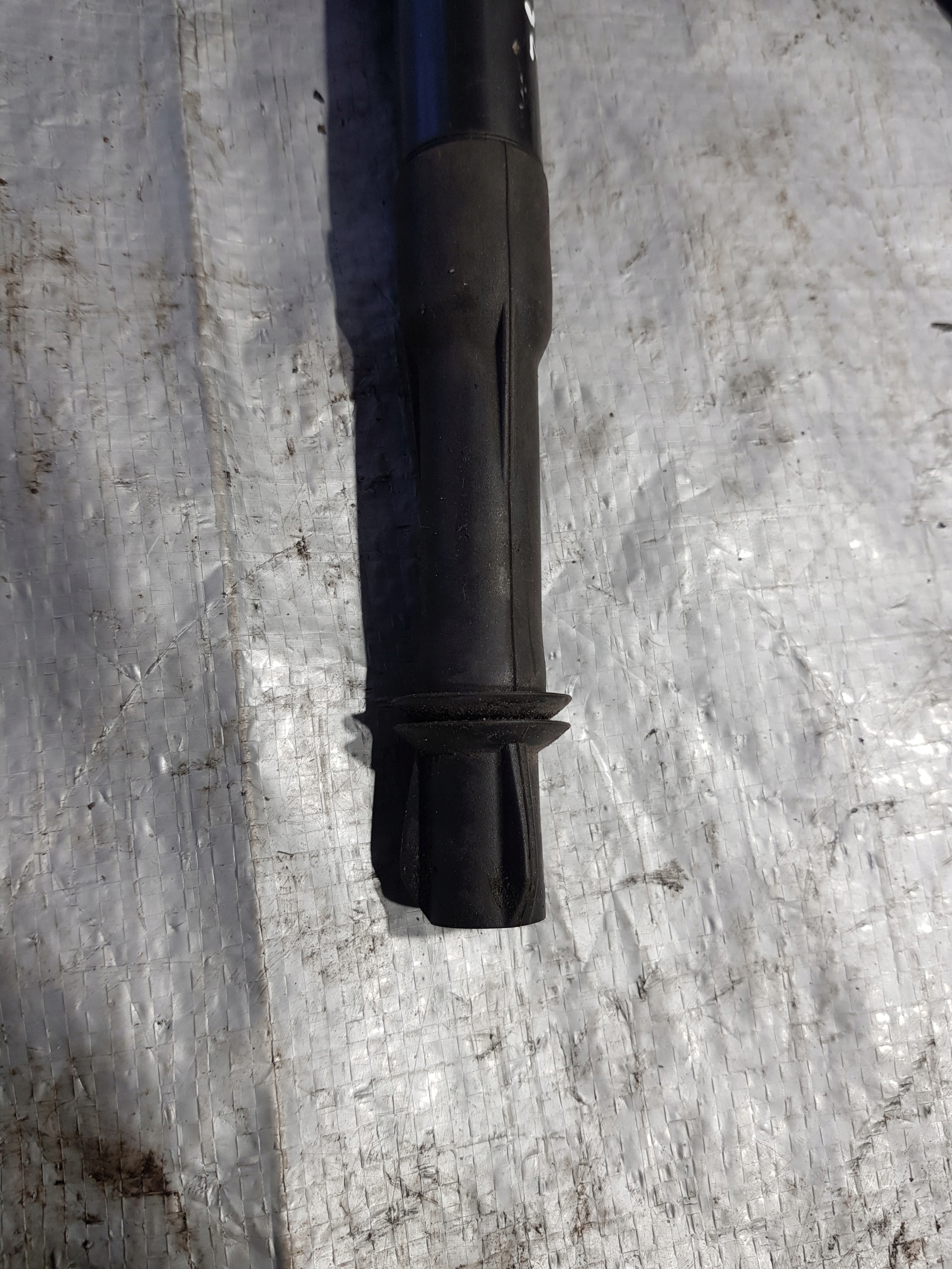FIAT STILO and 1 1.6 coil ignition 0040100320 BERU